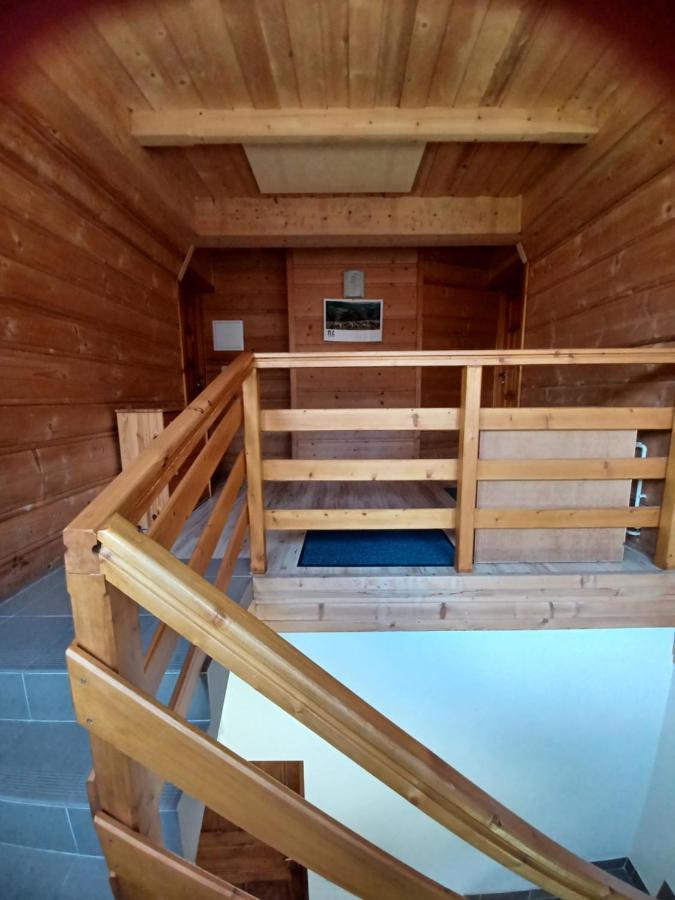 Apartamenty Przy Potoku Zakopane Exterior foto